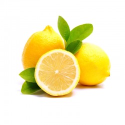 Lemon Flavor Concentrate