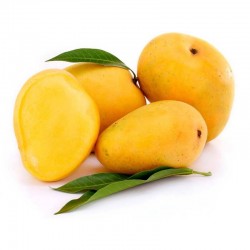 Mango Peach Flavor Concentrate